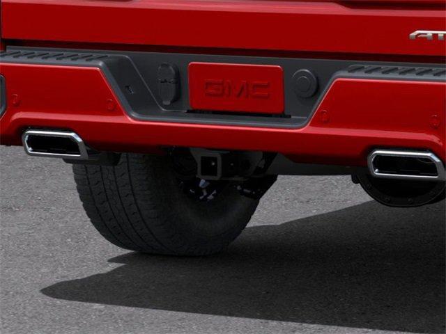 new 2025 GMC Sierra 1500 car, priced at $66,109