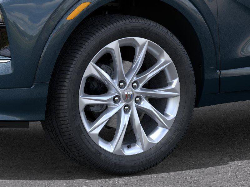 new 2026 Buick Encore GX car, priced at $34,980
