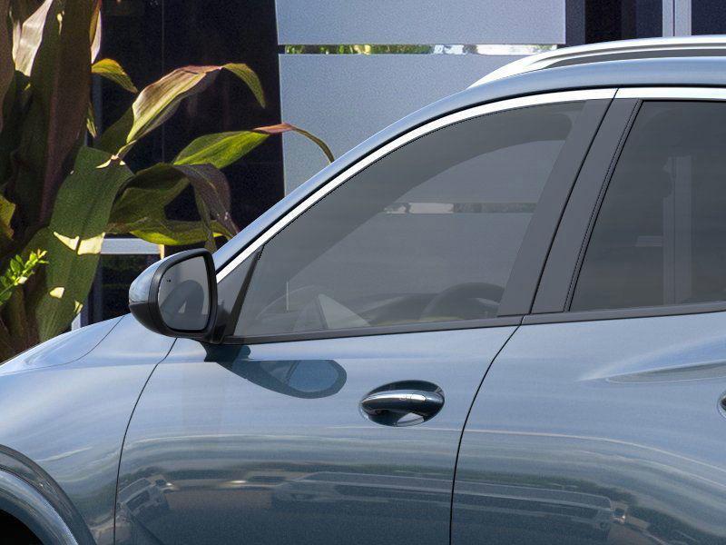 new 2026 Buick Encore GX car, priced at $34,980