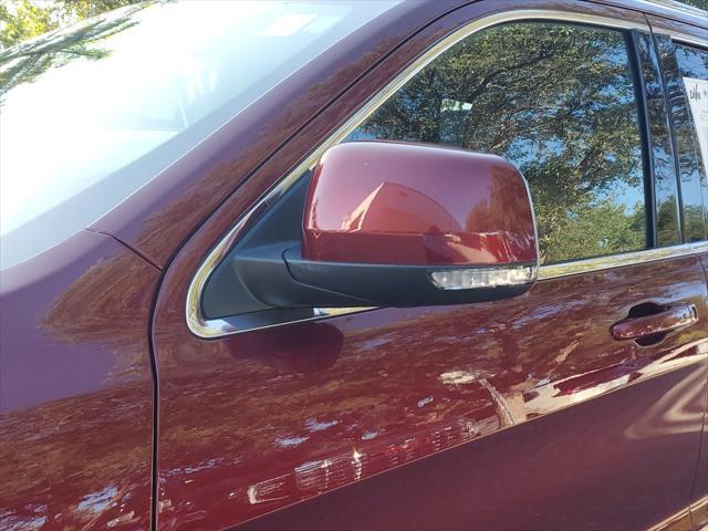 used 2016 Jeep Grand Cherokee car, priced at $19,250