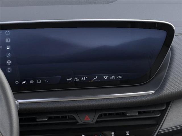new 2024 Buick Envision car, priced at $35,705