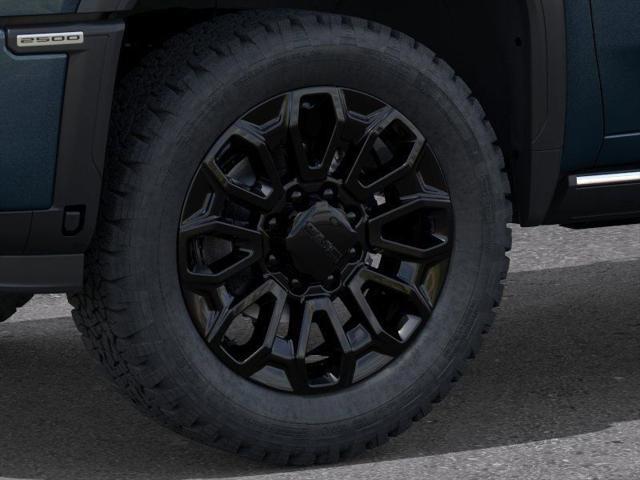 new 2025 GMC Sierra 2500 car, priced at $96,329