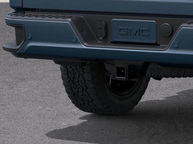 new 2025 GMC Sierra 2500 car, priced at $96,329