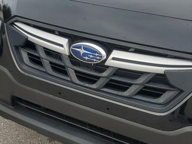 used 2023 Subaru Crosstrek car, priced at $24,000