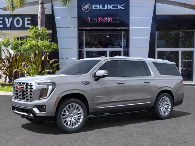 new 2025 GMC Yukon XL car, priced at $88,259