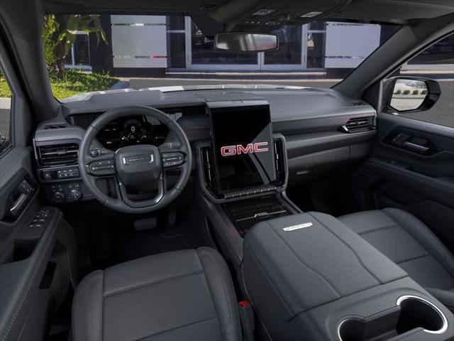 new 2025 GMC Yukon XL car, priced at $88,259
