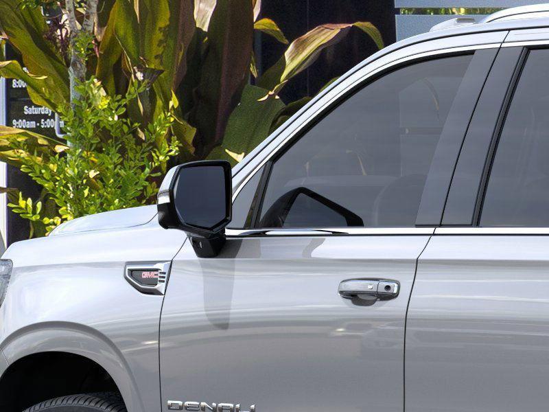 new 2025 GMC Yukon XL car, priced at $88,759