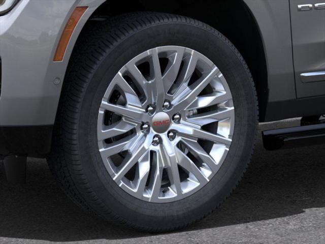 new 2025 GMC Yukon XL car, priced at $88,259