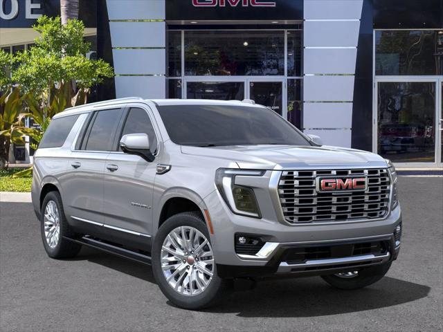 new 2025 GMC Yukon XL car, priced at $88,259