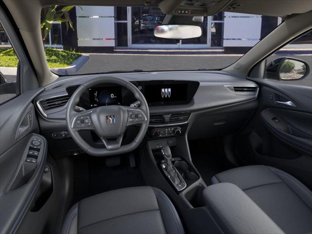 new 2026 Buick Encore GX car, priced at $29,925