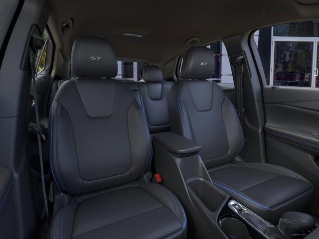 new 2026 Buick Encore GX car, priced at $29,925