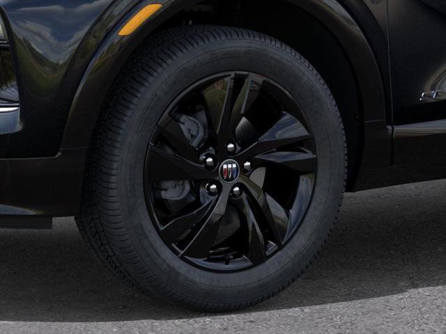 new 2026 Buick Encore GX car, priced at $29,925