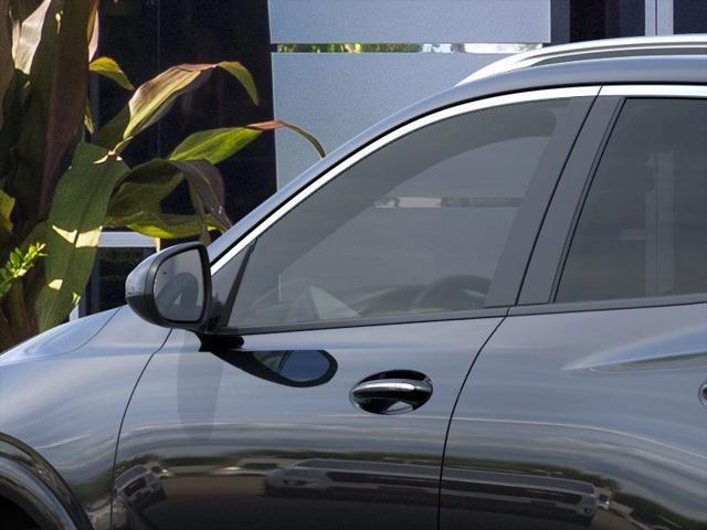 new 2026 Buick Encore GX car, priced at $29,925