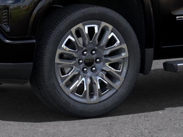 new 2025 GMC Sierra 1500 car, priced at $87,939