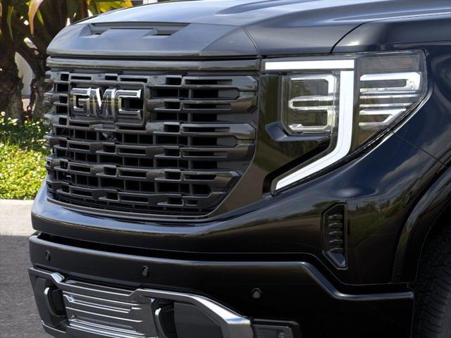 new 2025 GMC Sierra 1500 car, priced at $87,939