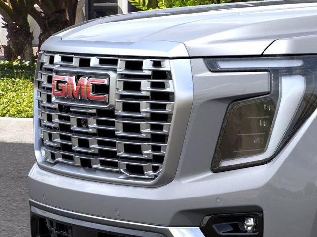 new 2025 GMC Yukon XL car, priced at $94,874