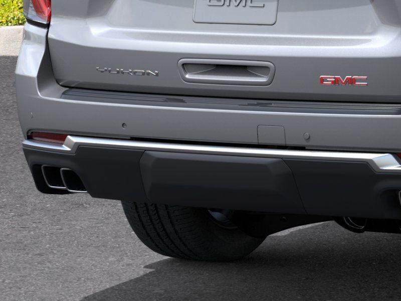 new 2025 GMC Yukon XL car, priced at $94,874