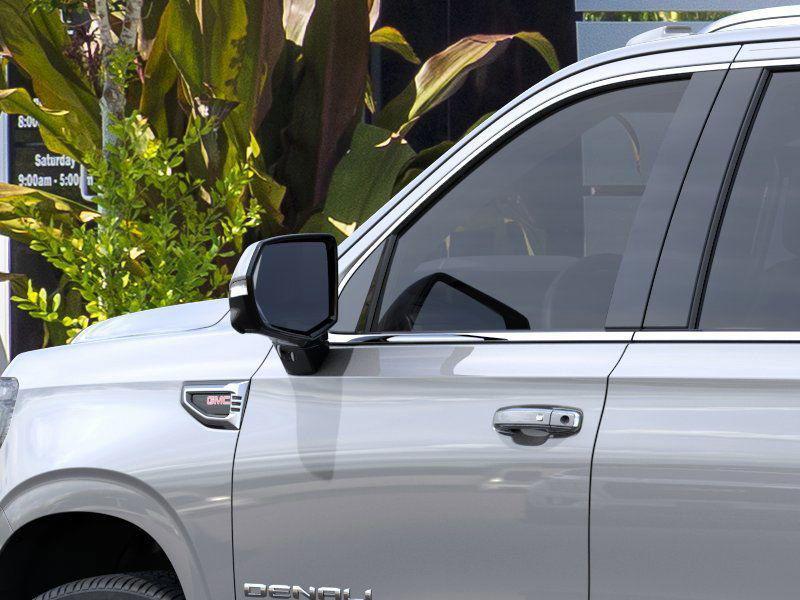 new 2025 GMC Yukon XL car, priced at $94,874