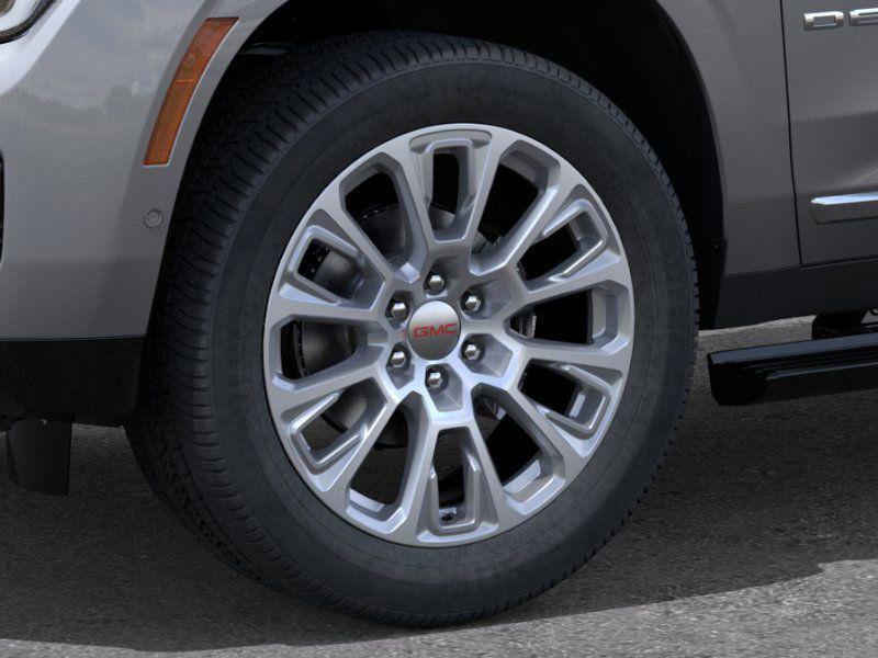 new 2025 GMC Yukon XL car, priced at $94,874
