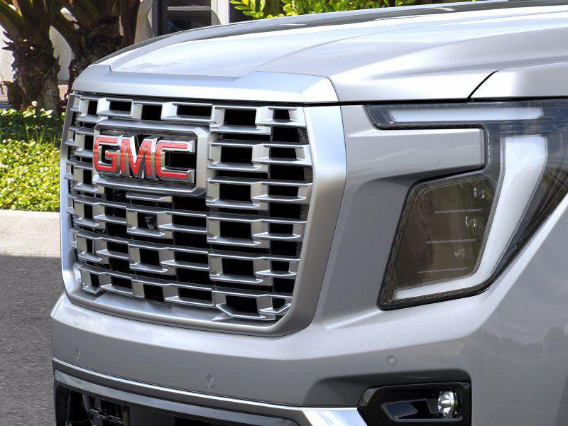 new 2025 GMC Yukon XL car, priced at $94,874