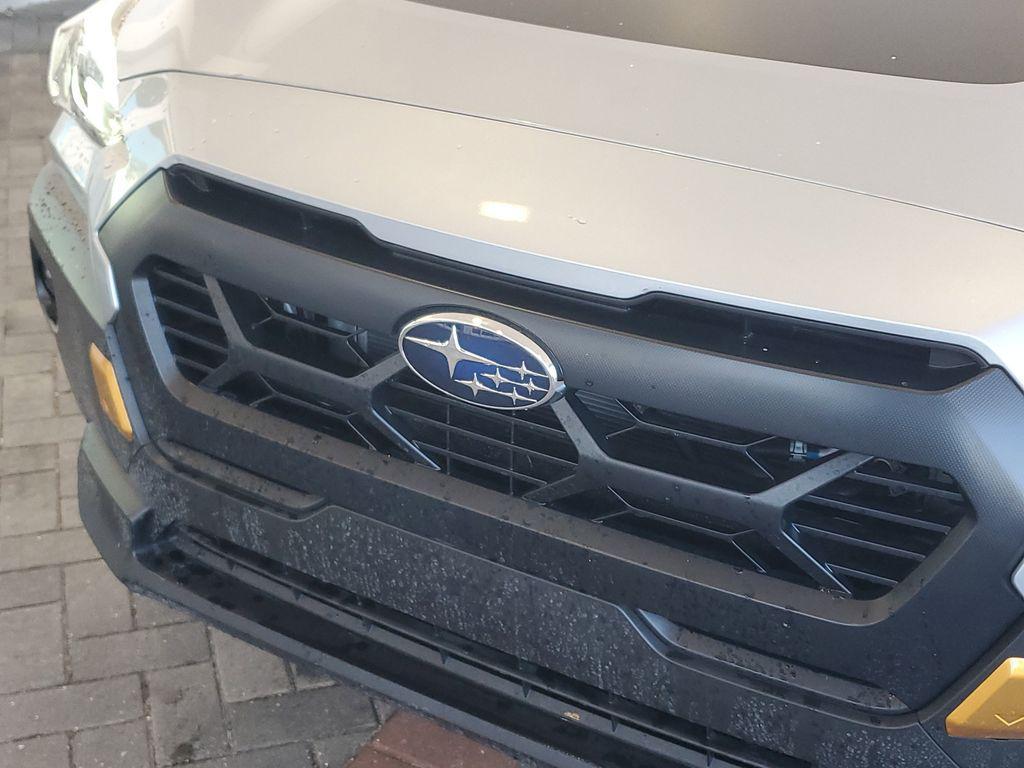 used 2024 Subaru Crosstrek car, priced at $30,000