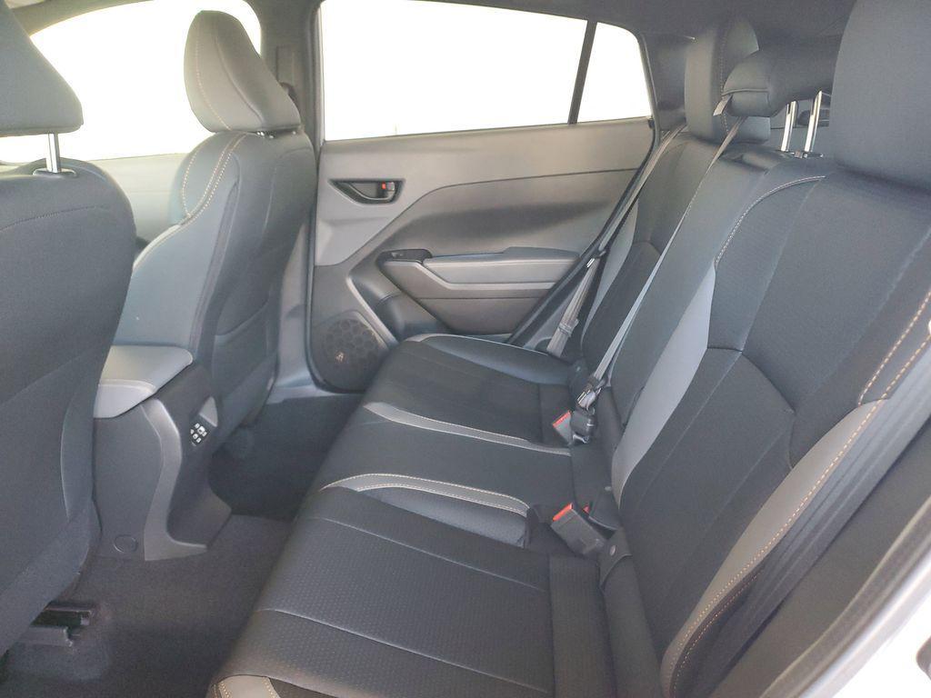 used 2024 Subaru Crosstrek car, priced at $30,000
