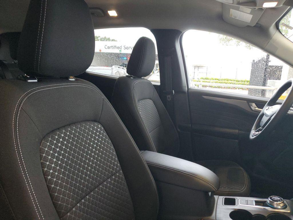 used 2024 Ford Escape car, priced at $25,750