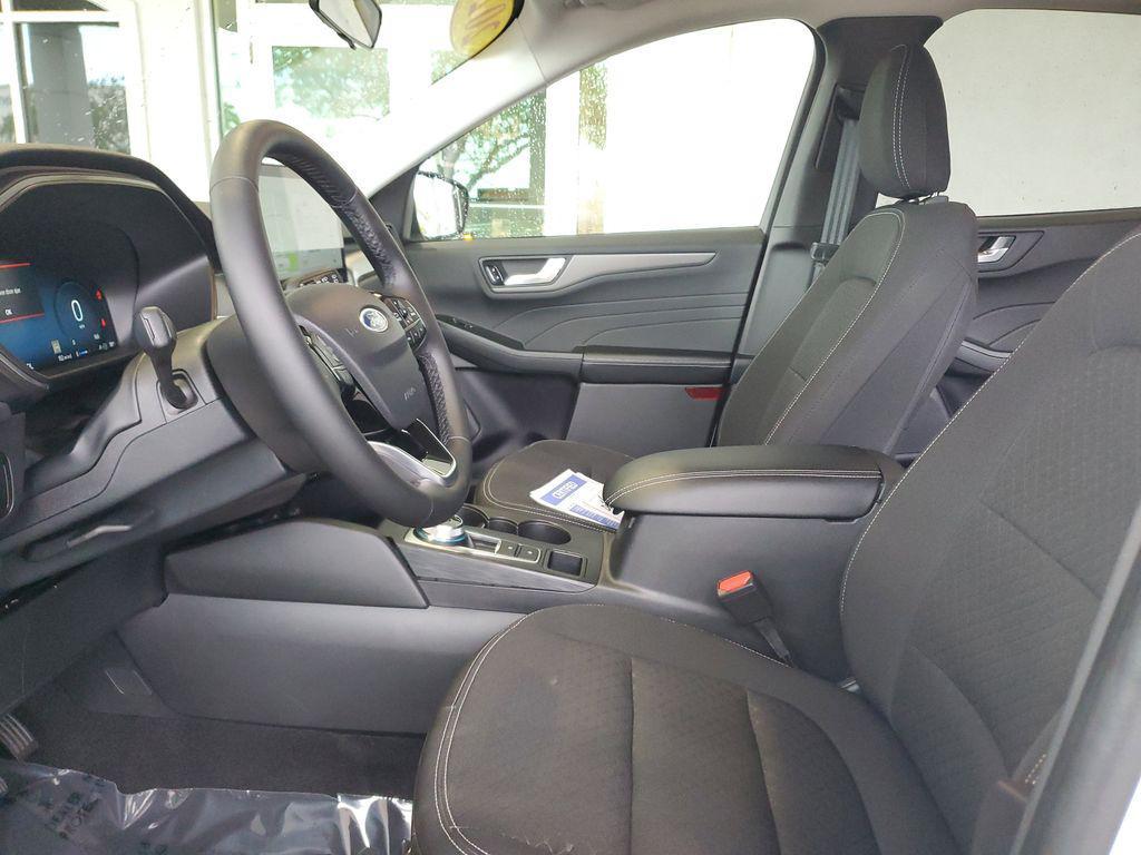 used 2024 Ford Escape car, priced at $25,750