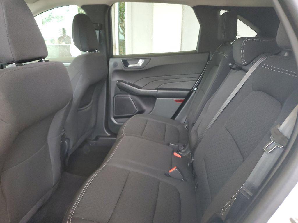 used 2024 Ford Escape car, priced at $25,750
