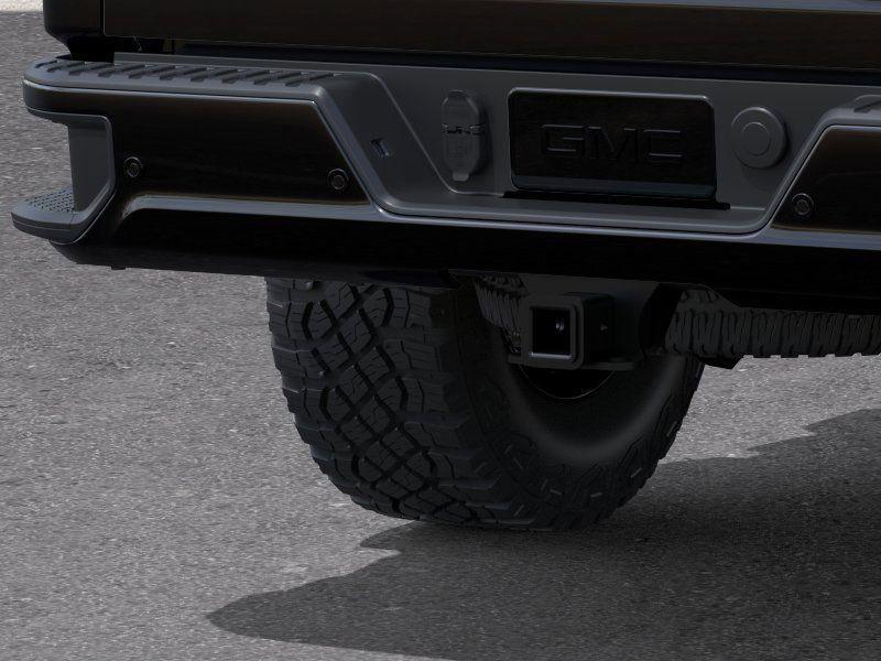 new 2026 GMC Sierra 2500 car, priced at $93,579