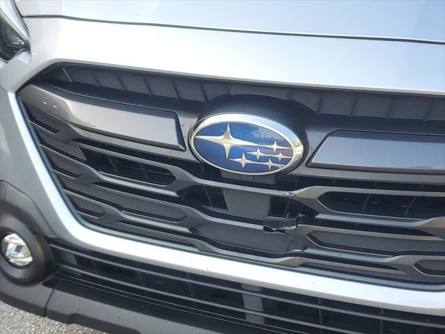 used 2023 Subaru Outback car, priced at $25,500