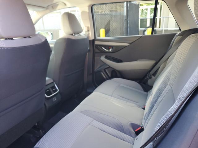 used 2023 Subaru Outback car, priced at $25,500