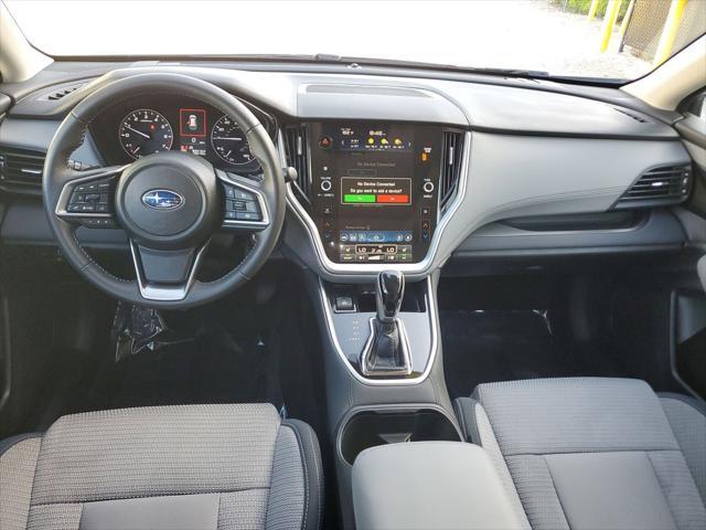 used 2023 Subaru Outback car, priced at $25,500
