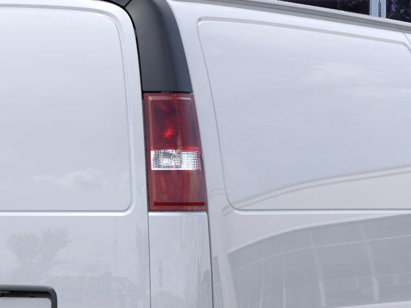 new 2025 GMC Savana 2500 car, priced at $45,770
