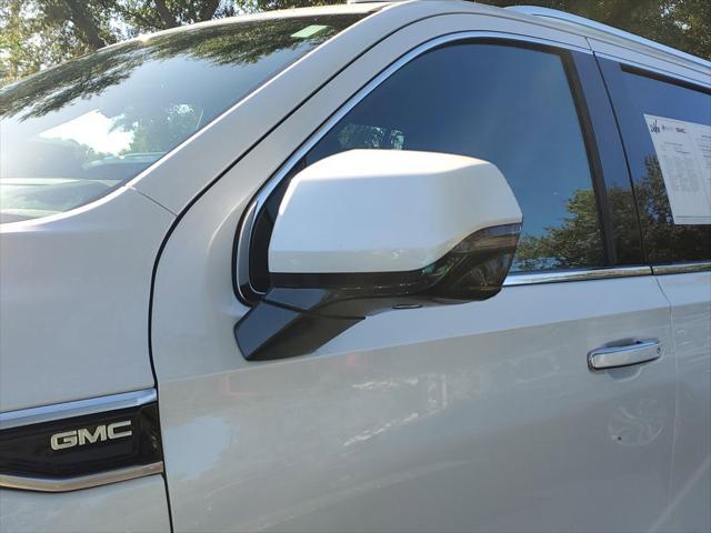 used 2021 GMC Yukon XL car, priced at $43,500