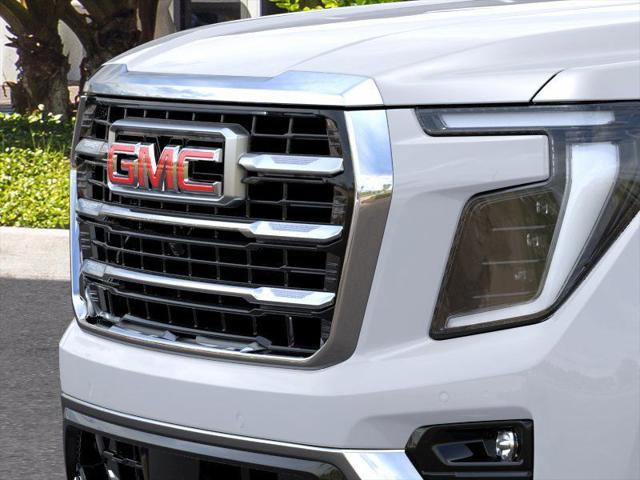 new 2025 GMC Yukon car, priced at $78,325