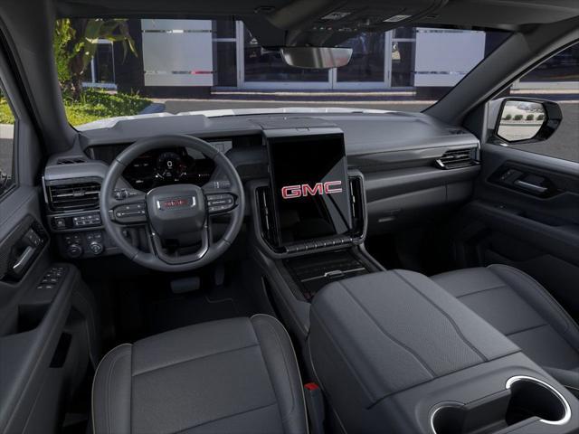 new 2025 GMC Yukon car, priced at $78,325