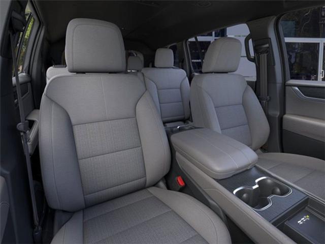 new 2025 GMC Acadia car, priced at $45,270
