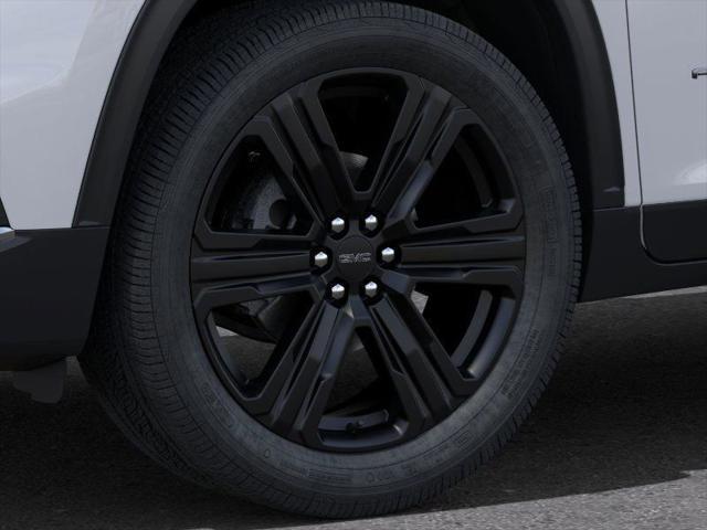 new 2025 GMC Acadia car, priced at $45,270