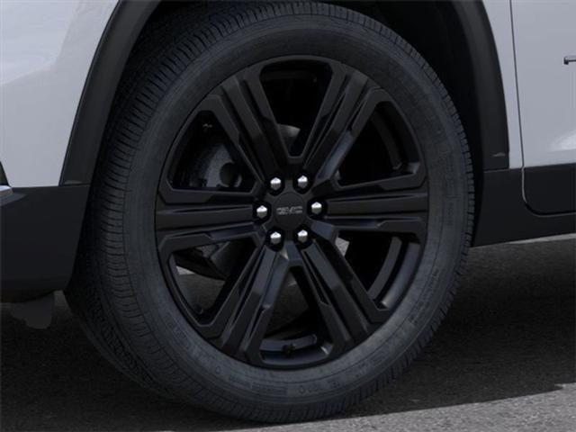 new 2025 GMC Acadia car, priced at $45,270