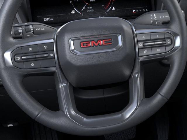new 2026 GMC Terrain car, priced at $34,240