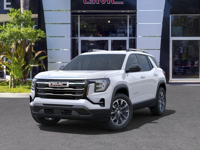 new 2026 GMC Terrain car, priced at $34,240