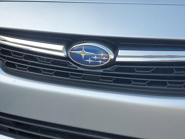 used 2022 Subaru Impreza car, priced at $19,750
