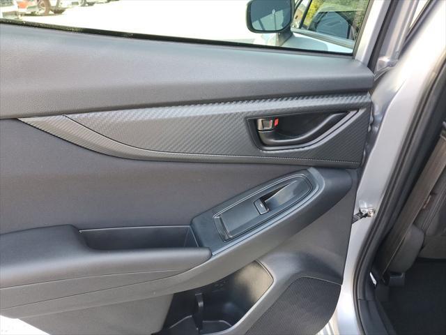 used 2022 Subaru Impreza car, priced at $19,750