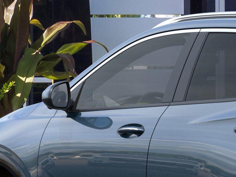 new 2026 Buick Encore GX car, priced at $30,240