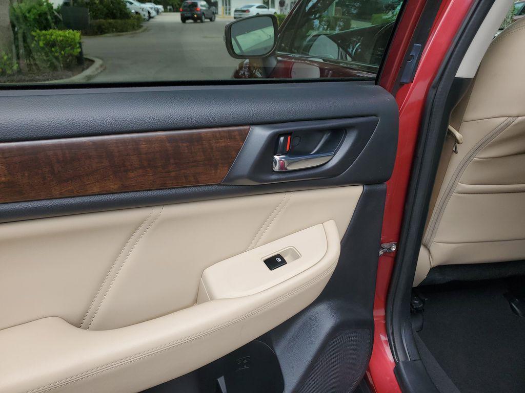 used 2018 Subaru Outback car, priced at $17,250