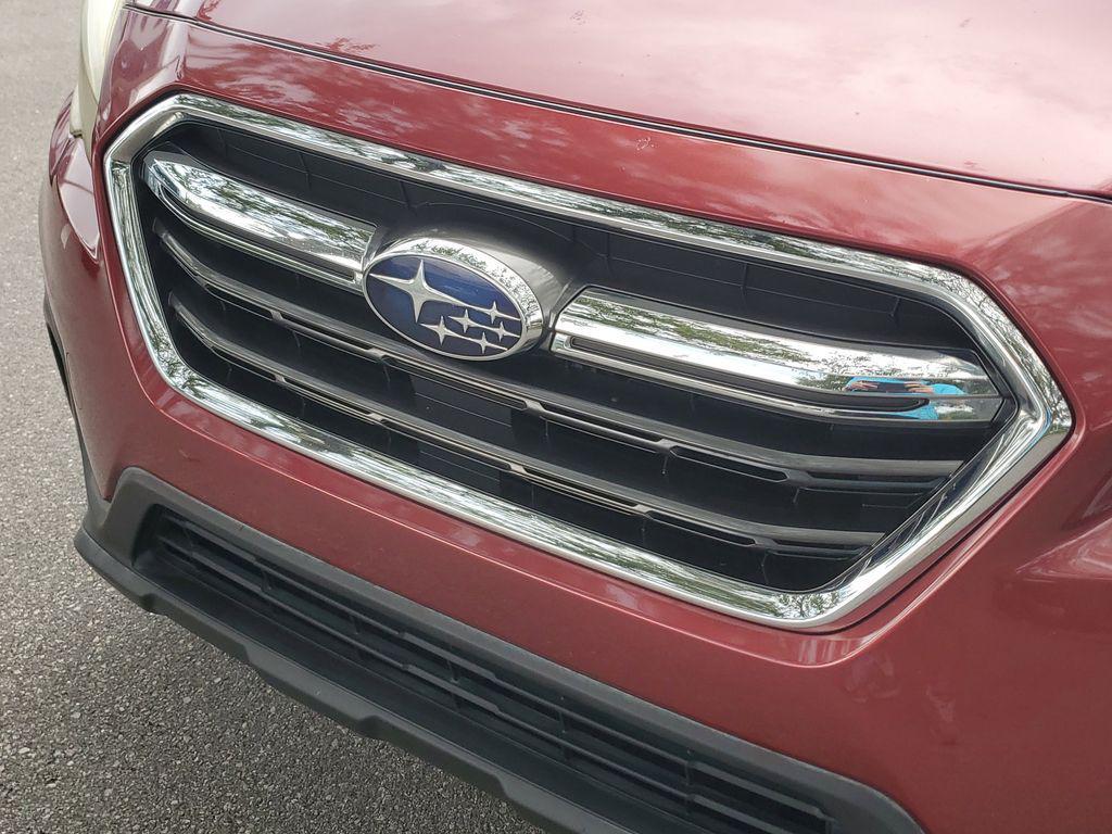 used 2018 Subaru Outback car, priced at $17,250
