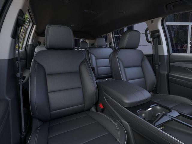 new 2025 Buick Enclave car, priced at $46,205