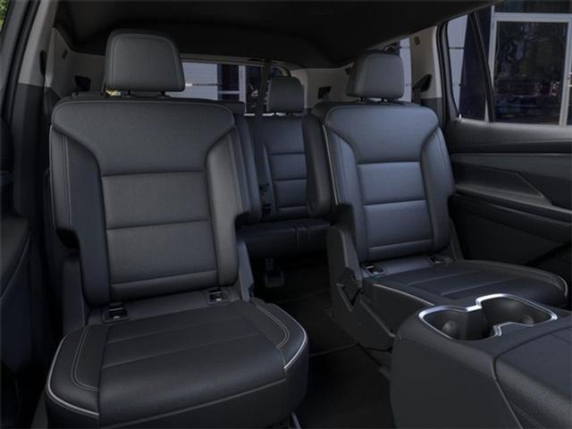 new 2025 Buick Enclave car, priced at $46,205