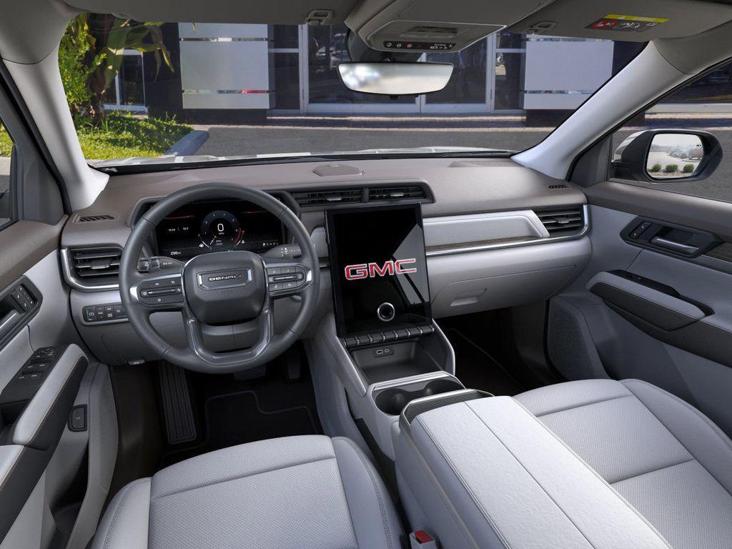 new 2026 GMC Terrain car, priced at $43,080